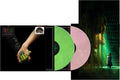 the album cover for Wicked / O.S.T. (Colv) (Grn) (Pnk) (Rex) - Wicked / O.S.T. [Colored Vinyl] (Grn) (Pnk) [Record Store Day]