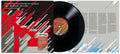 the album cover for Orchestral Manoeuvres In The Dark - Peel Sessions 1979-1983 [RSD 2025]