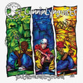 the album cover for Cunninlynguists - SouthernUnderground [RSD 2025]