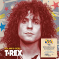 the album cover for T. Rex - Bolan B-Sides [RSD 2025]