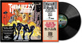 the album cover for Thin Lizzy - Jailbreak [Record Store Day] (Alt)