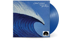the album cover for Eddie Vedder - Save It For Later / Room At The Top [Colored Vinyl] [Limited Edition]