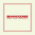 the album cover for beabadoobee - Live And Acoustic In London [Colored Vinyl] (Red) [Record Store Day]
