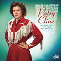 the album cover for Patsy Cline - Imagine That: The Lost Recordings 1954-1963 [RSD 2025]