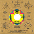the album cover for Joe Bataan - Latin Strut (Uk)