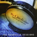 the album cover for The Chieftains - Down The Old Plan Road-Nashville Sessions [Import]