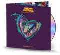the album cover for Snow Patrol - Forest Is The Path [Extended Edition]