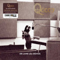 the album cover for Queen - De Lane Lea Demos Ep) [180 Gram] [RSD 2025]