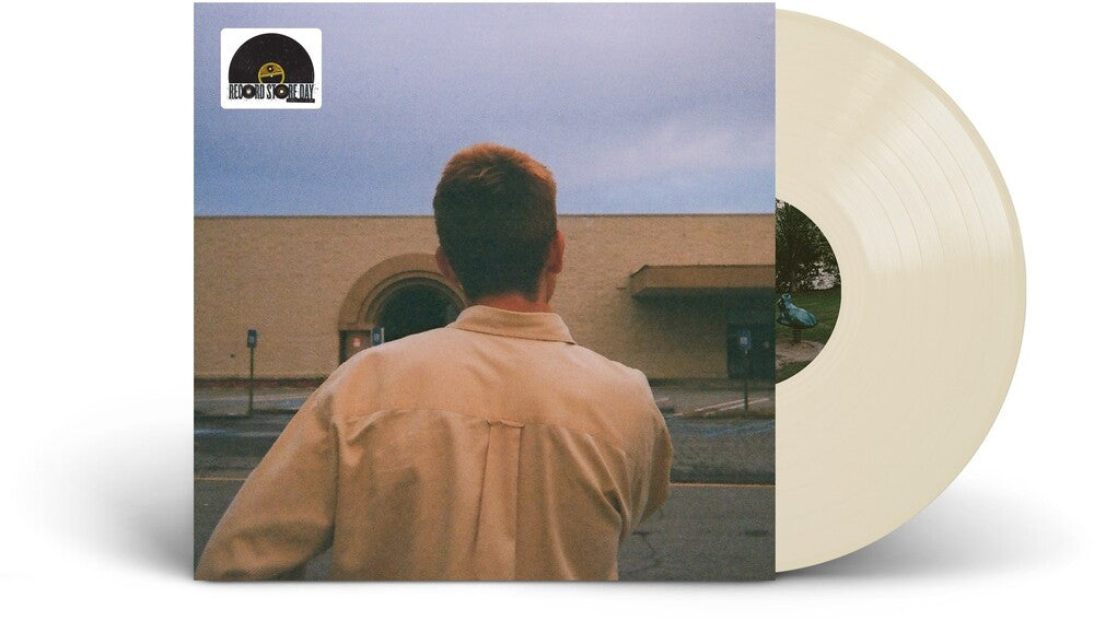 the album cover for Medium Build - Marietta (Ep) [Record Store Day]