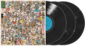 the album cover for Goose - Everything Must Go [180 Gram]