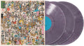 the album cover for Goose - Everything Must Go [Indie Exclusive Magenta EcoMix 3xLP 180g]