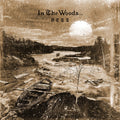 the album cover for In The Woods - Otra [Digipak]