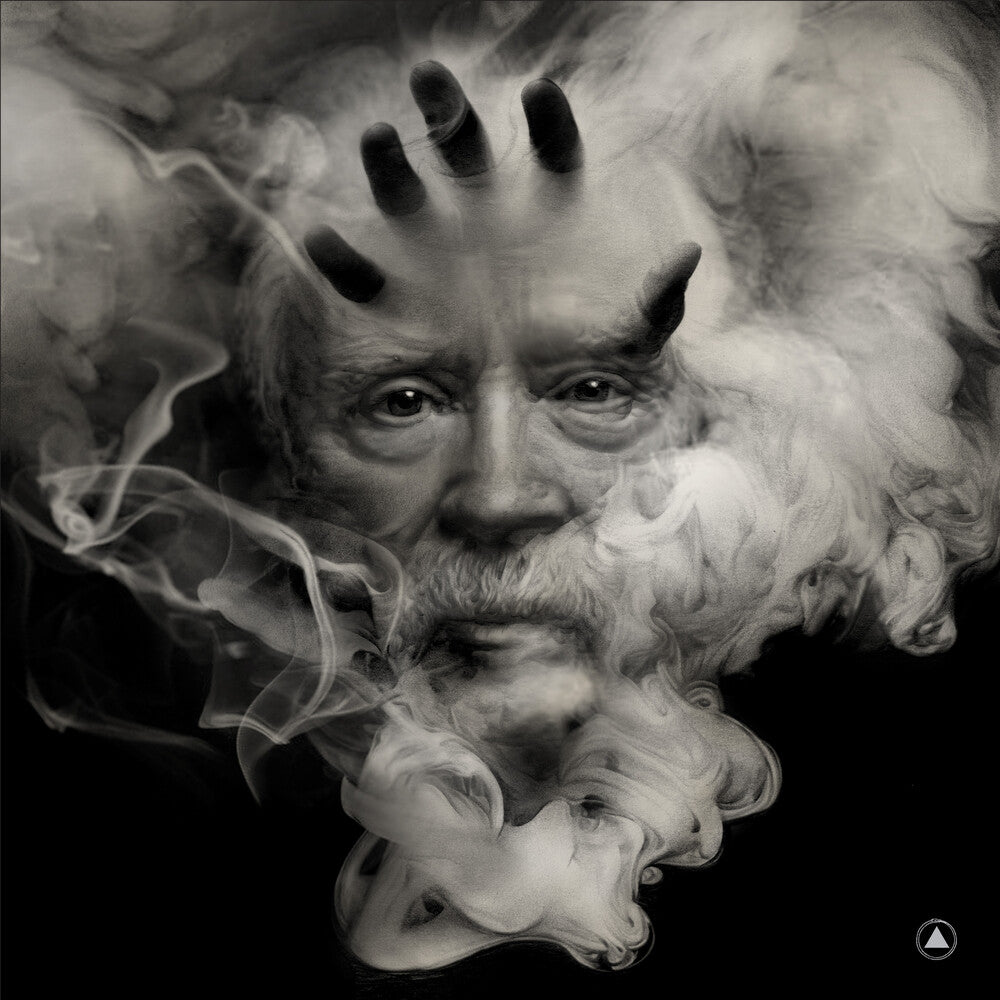 the album cover for John Carpenter  / Carpenter,Cody / Davies,Daniel - Lost Themes 10th Anniversary - Pink [Colored Vinyl] (Pnk)