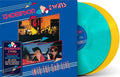 the album cover for Thompson Twins - Into The Gap Live [RSD 2025]
