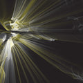 the album cover for Son Lux - At War With Walls & Mazes (Reissue) (Gry) [Reissue]
