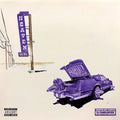 the album cover for Don Toliver - Heaven Or Hell (Chopnotslop Remix) [Colored Vinyl] [Record Store Day]