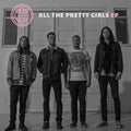 the album cover for Kaleo - All The Pretty Girls (Ep) [Record Store Day] (Aniv)