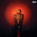 the album cover for Young Thug - Barter 6