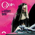 the album cover for Goblin - L’altro Inferno (The Other Hell) OST [RSD 2025]