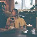 the album cover for Lindsay Lou - Queen Of Time [Colored Vinyl] (Ylw) (Phot)