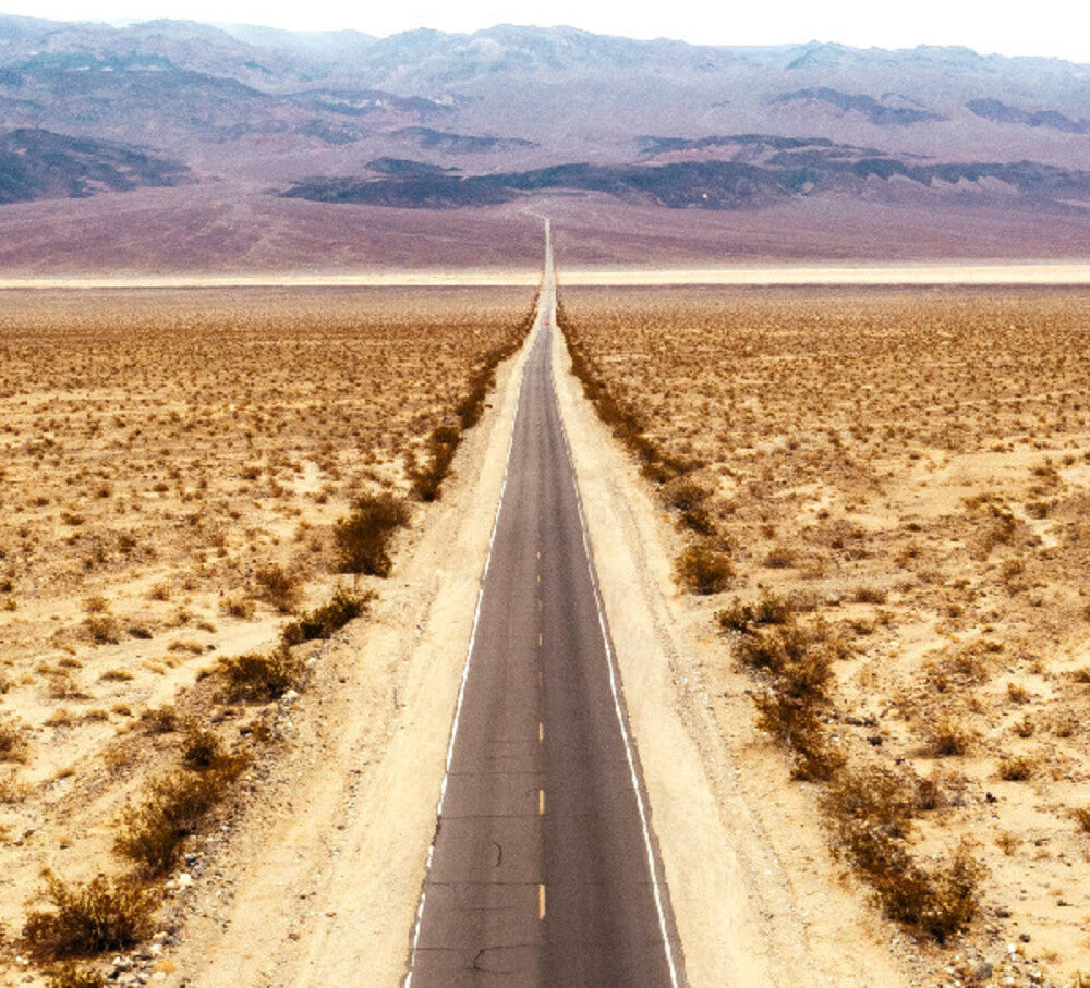the album cover for Tuomo & Markus / Verneri Pohjola - Music For Roads
