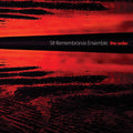 the album cover for Luke Stewart - Order