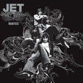 the album cover for Jet - Get Born Rarities [RSD 2025]