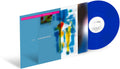 the album cover for Vegyn - Blue Moon Safari [RSD 2025]