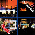 the album cover for Gentle Giant - Playing The Fool - The Complete Live Experience