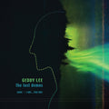 the album cover for Geddy Lee - Lost Demos [Record Store Day]