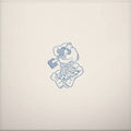 the album cover for Rebecca Sugar  (10in) (Colv) (Pnk) - Spiral Bound - O.S.T. (10in) [Colored Vinyl] (Pnk)