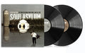 the album cover for Soul Asylum - After The Flood: Live From The Grand Forks Prom, June 28, 1997