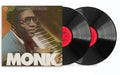 the album cover for Thelonious Monk - Live At The It Club