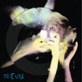 the album cover for The Cure - Head On The Door (Pict) [RSD 2025]