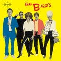the album cover for B52's - B52's (Pict) [Record Store Day]