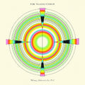 the album cover for Whitney Johnson  / Kohl,Lia - For Translucence