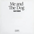 the album cover for Sam Fender - Me And The Dog (Ep) [Limited Edition] [Record Store Day]