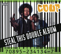 the album cover for Coup - Steal This Double Album