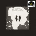 the album cover for Taylor Swift - Fortnight [Colored Vinyl] [Record Store Day] (Wht)