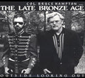 the album cover for Col. Bruce Hampton - Outside Looking Out