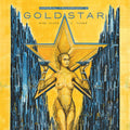 the album cover for Imperial Triumphant - Goldstar [Digipak]