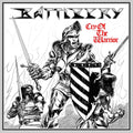 the album cover for Battlecry - Cry Of The Warrior [Colored Vinyl] (Post)