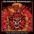 the album cover for Colombian Awakening 1 / Various - Colombian Awakening 1 / Various