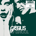 the album cover for Cassius - 1999 Dj Tool