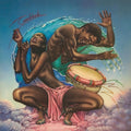 the album cover for Tumblack - Tumblack