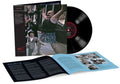 the album cover for Doors - Strange Days