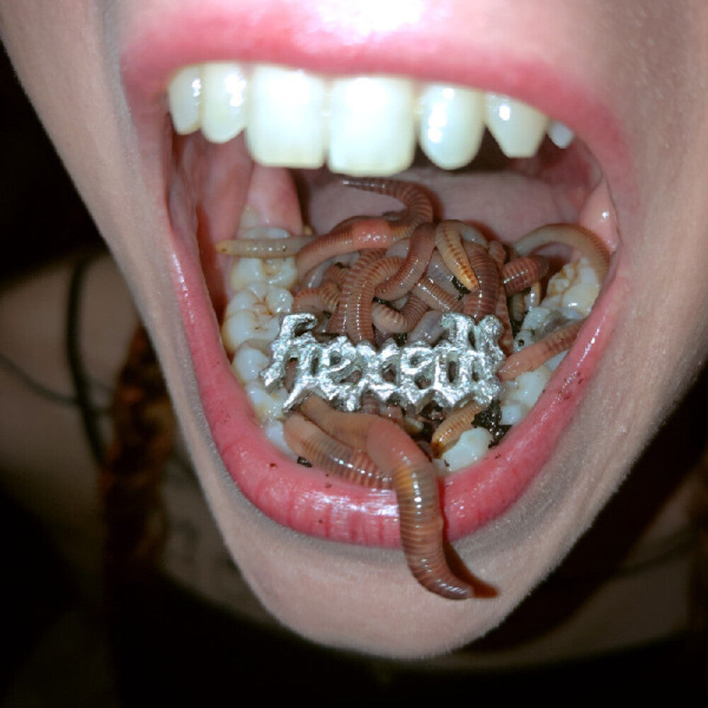the album cover for Aya - Hexed! (Recy) [Download Included]