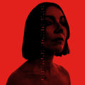 the album cover for Lucrecia Dalt - Cosa Rara