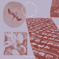 the album cover for Rindert Lammers - Thank You Kirin Kiki