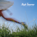 the album cover for Kennedy Mann - Maybe Tomorrow